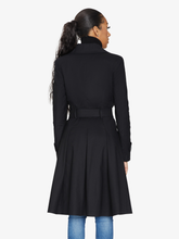 Load image into Gallery viewer, Spring/Summer Double Breasted Trench Coat
