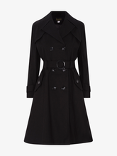 Load image into Gallery viewer, Spring/Summer Double Breasted Trench Coat
