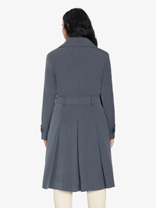 Spring/Summer Double Breasted Trench Coat