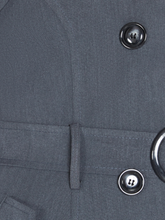 Load image into Gallery viewer, Spring/Summer Double Breasted Trench Coat
