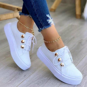 Light Breathable Female Running Shoes Casual Women Sneakers