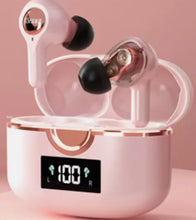 Load image into Gallery viewer, Ninja Dragon Power Bass Touch Bluetooth 5.0 T22PRO Earbuds
