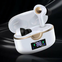 Load image into Gallery viewer, Ninja Dragon Power Bass Touch Bluetooth 5.0 T22PRO Earbuds
