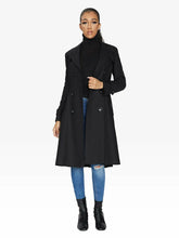 Load image into Gallery viewer, Spring/Summer Double Breasted Trench Coat
