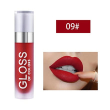 Load image into Gallery viewer, 15 Color Waterproof Matte Liquid Lip Tint
