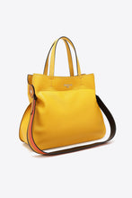 Load image into Gallery viewer, Nicole Lee USA Minimalist Avery Shoulder Bag
