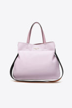 Load image into Gallery viewer, Nicole Lee USA Minimalist Avery Shoulder Bag
