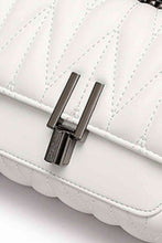 Load image into Gallery viewer, Adored PU Leather Crossbody Bag
