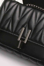 Load image into Gallery viewer, Adored PU Leather Crossbody Bag
