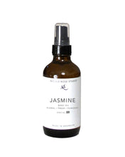 Load image into Gallery viewer, Jasmine Essential Body + Massage Oil

