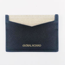 Load image into Gallery viewer, Global Nomad Credit Card Wallet
