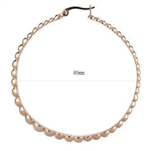 Load image into Gallery viewer, Rose Gold Plated Stainless Steel
