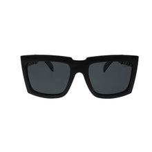 Load image into Gallery viewer, Jase New York Casero Sunglasses in Matte Black
