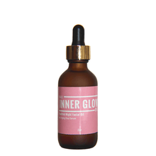 Load image into Gallery viewer, Inner Glow Youthful Night Anti-Aging Facial Oil- 2oz
