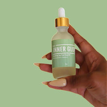 Load image into Gallery viewer, Inner Glow Clarifying Tea Tree Face Oil- 2oz
